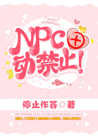 NPC心动禁止!