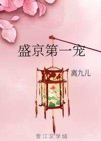 盛京第一宠