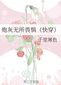 炮灰无所畏惧(快穿)