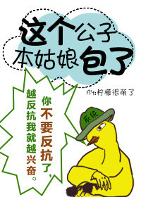 这个公子,本姑娘包了