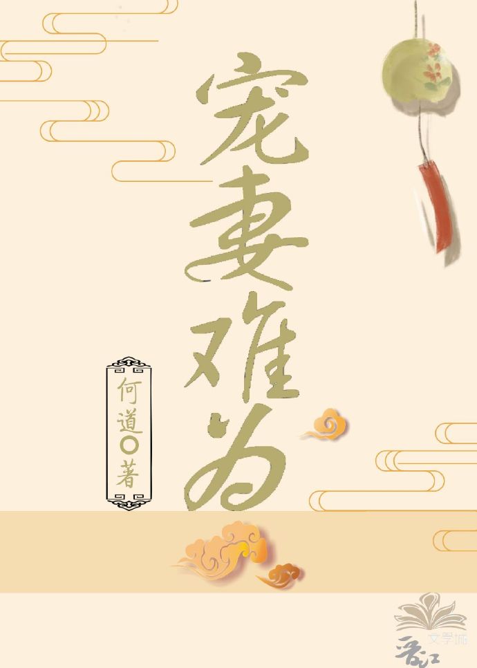 重生之宠妻难为