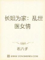 长姐为家:乱世医女情