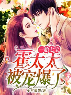一胎七宝:霍太太被宠爆了