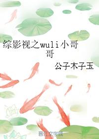 综影视之wuli小哥哥