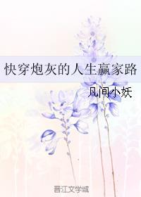 快穿炮灰的人生赢家路