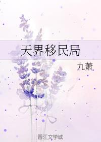 天界移民局